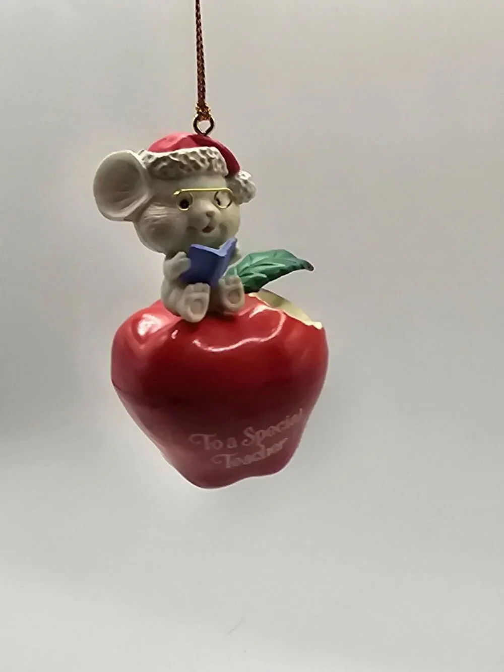 1992‎ Lustre Fame 